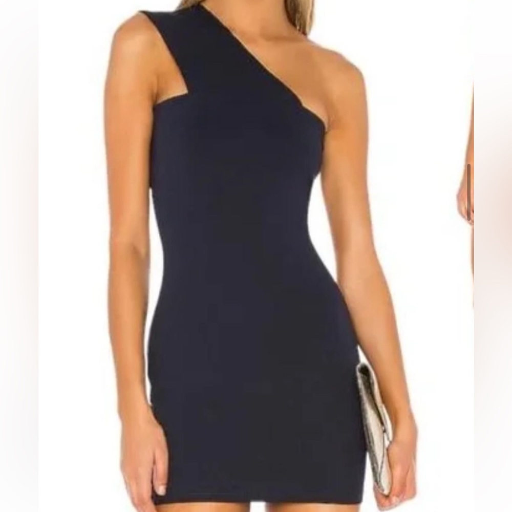 Revolve Superdown dress size xsmall in navy